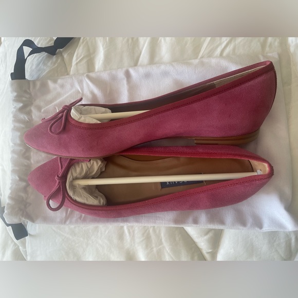 Margaux The Pointe flats - Picture 4 of 5